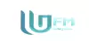 Logo for 81.8 URTV FM