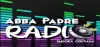 Logo for ABBA Padre Radio