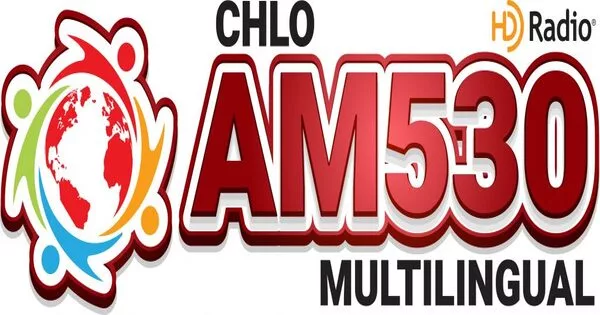 BIN 530 Multicultural Radio