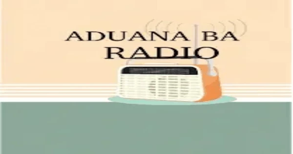 Aduana Ba Radio