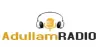 Logo for Adullam Radio