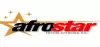 Logo for Afrostar Radio Network