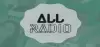Logo for All Radio