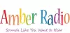 Logo for Amber Radio