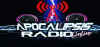 Logo for Apocalipsis Radio Online