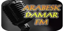 Arabesk Damar FM