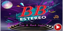 BB Estereo Pop And Rock Ingles