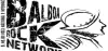 Logo for Balboa Rock Network