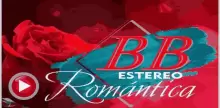 Bb Estereo Romantica