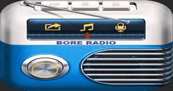 Bore Radio