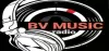 Logo for Bv Music Radio