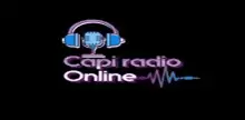 CapiRadio Online