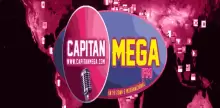 Capitan Mega FM