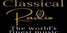 Classical Radio - Andres Segovia (Guitar)