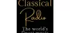 Logo for Classical Radio – Essential Classics