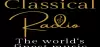 Logo for Classical Radio – Mozart