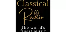 Classical Radio - New Releases
