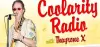 Logo for Coolarity Radio
