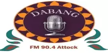 Dabang FM Attock