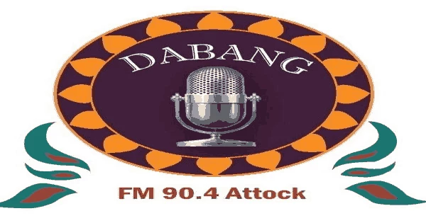 Dabang FM Attock
