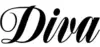 Logo for Diva