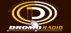 Logo for Dromo Online Radio
