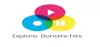 Logo for Explore Bonaire Hits