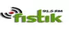 Logo for Fistik FM