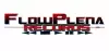 Logo for Flow Plena Records