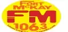 Logo for Fort McKay FM