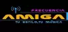 Logo for Frecuencia Amiga Panama