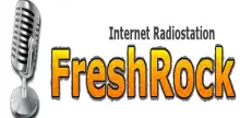 Fresh Rock Radio
