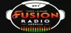 Logo for Fusion Radio Anguilla