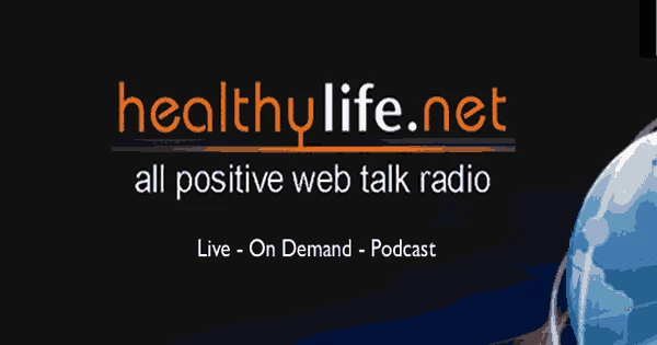 HealthyLife.net Radio