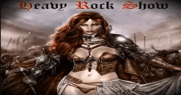 Heavy Rock Show