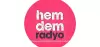 Logo for Hemdem Radyo