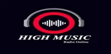 High Music Radio