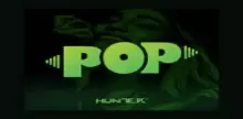 Hunter FM Pop