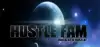 Logo for Hustle Fam Radio