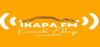 Logo for IKapa FM