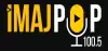Logo for Imaj Pop