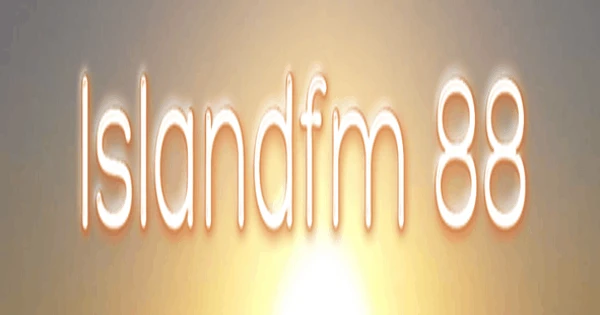 Island FM 88.00