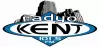 Logo for Kent FM Kirsehir