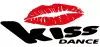 Logo for Kiss Dance