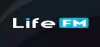Logo for LifeFm