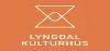 Logo for Lyngdal Kulturhus