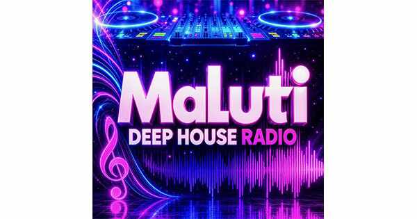 Maluti Deep House Radio