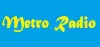 Logo for Metro Radio