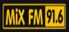 Logo for Mix FM 91.6