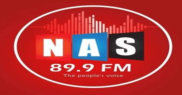 NAS FM Yola 89.9
